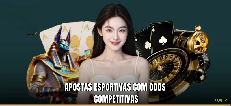 Aplicativo móvel 989brl para iOS e Android