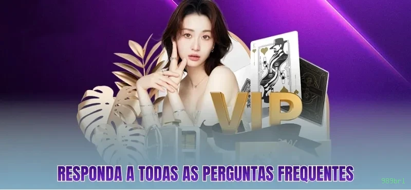 Bônus exclusivos membros VIP 989brl